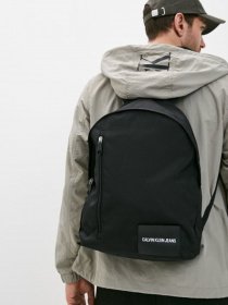 Рюкзаки Calvin Klein модель K50K506355_BDS0 Фото