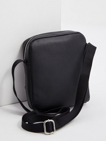 Мессенджер Calvin Klein модель K50K506384_BDS0 — фото - INTERTOP