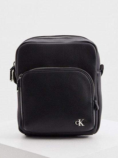 Мессенджер Calvin Klein модель K50K506384_BDS0 - фото