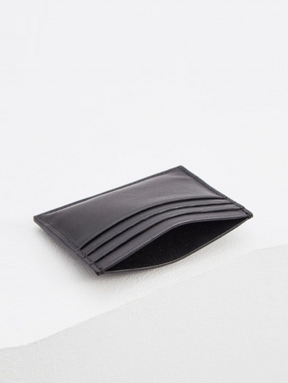 Гаманець Calvin Klein модель K50K506402_BAX0 — фото - INTERTOP