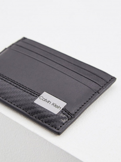 Гаманець Calvin Klein модель K50K506402_BAX0 — фото 3 - INTERTOP
