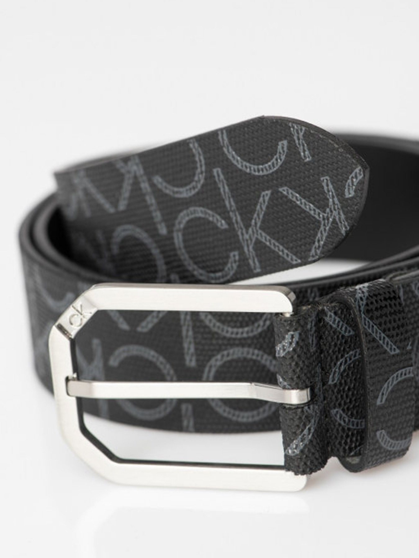 Ремни Calvin Klein модель K50K506510_0GL0 Фото