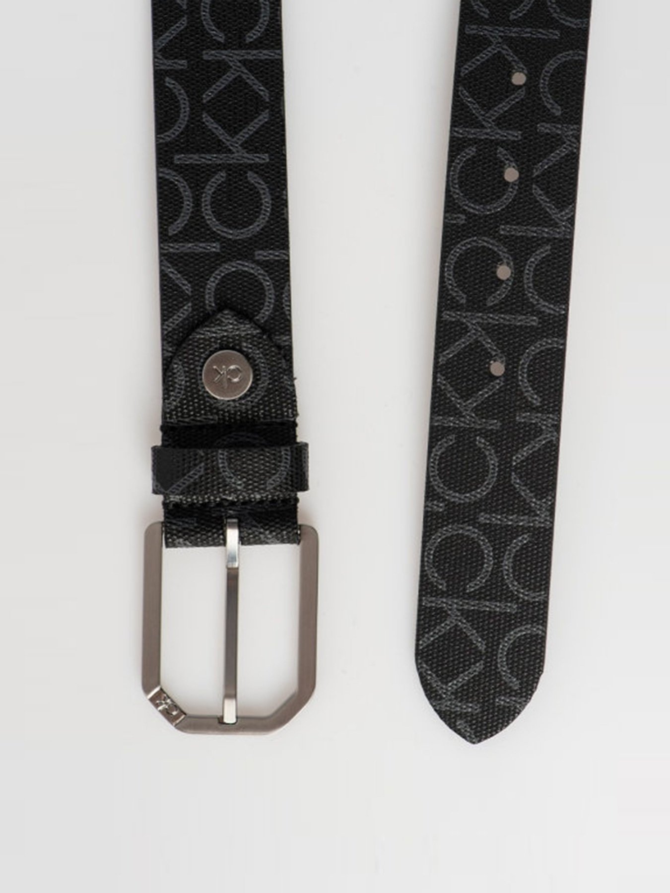 Ремни Calvin Klein модель K50K506510_0GL0 Фото