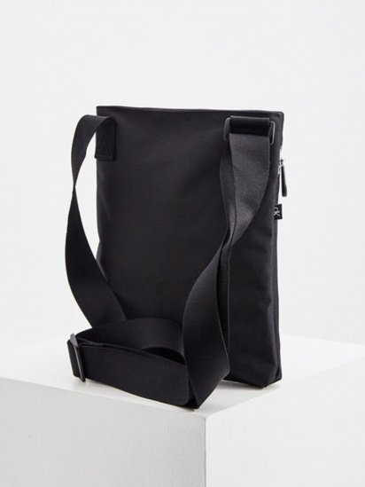 Мессенджер Calvin Klein модель K50K506539_BDS0 — фото - INTERTOP