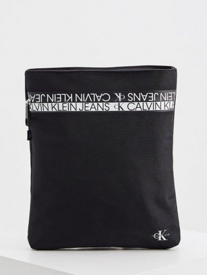 Мессенджер Calvin Klein модель K50K506539_BDS0 - фото