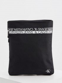 Мессенджер Calvin Klein модель K50K506539_BDS0 Фото