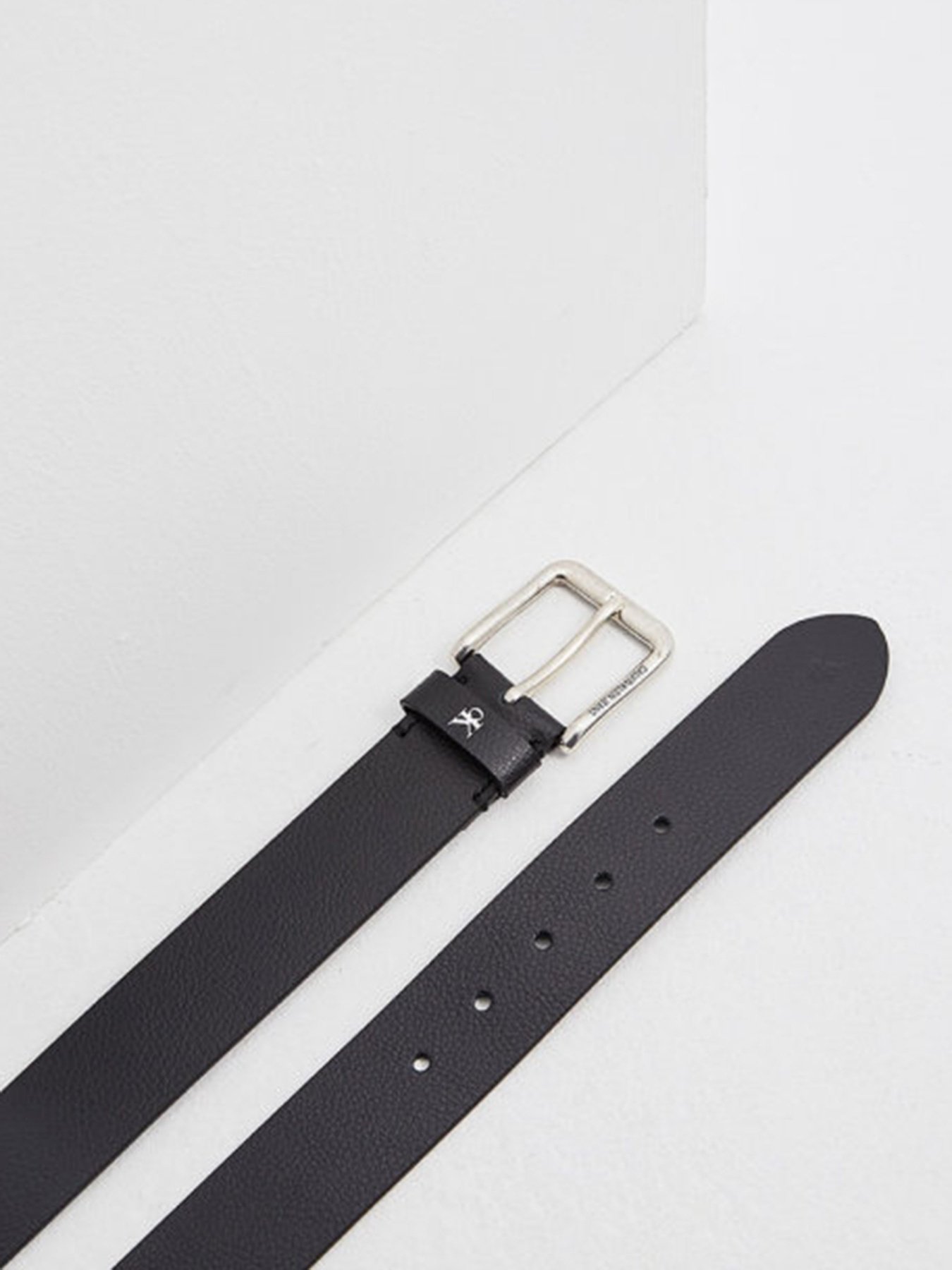 Ремни Calvin Klein модель K50K506550_BDS0 Фото