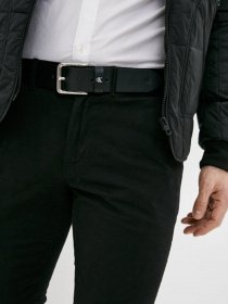 Ремни Calvin Klein модель K50K506550_BDS0 Фото