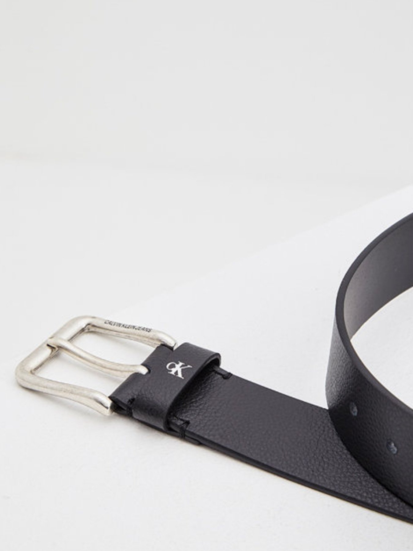 Ремни Calvin Klein модель K50K506550_BDS0 Фото