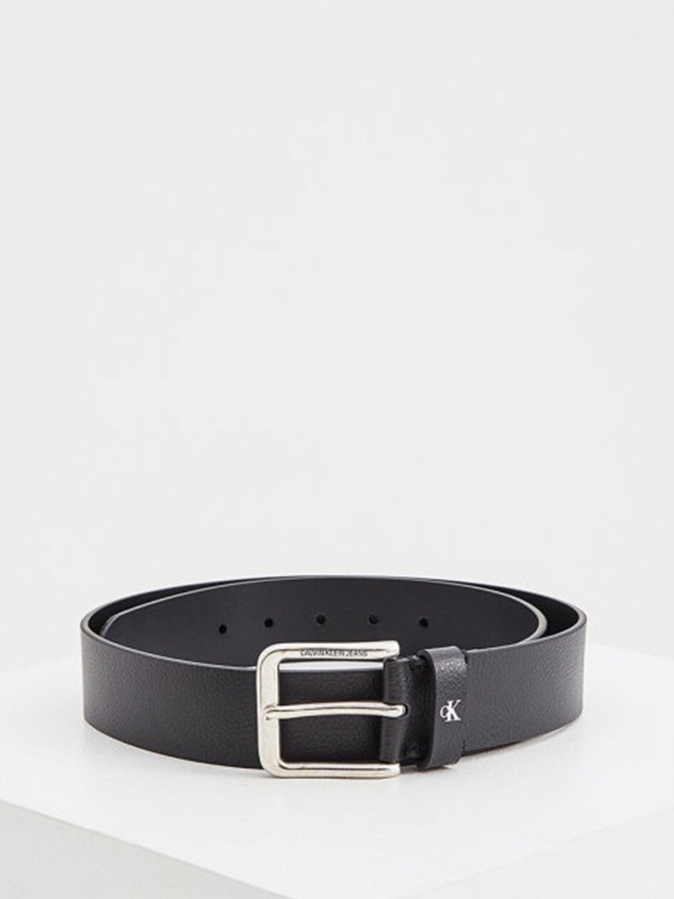 Ремни Calvin Klein модель K50K506550_BDS0 Фото