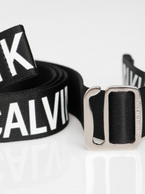 Ремни Calvin Klein модель K50K506554_BDS0 Фото