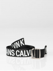 Ремни Calvin Klein модель K50K506554_BDS0 Фото