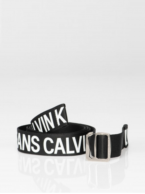 Ремни Calvin Klein модель K50K506554_BDS0 Фото