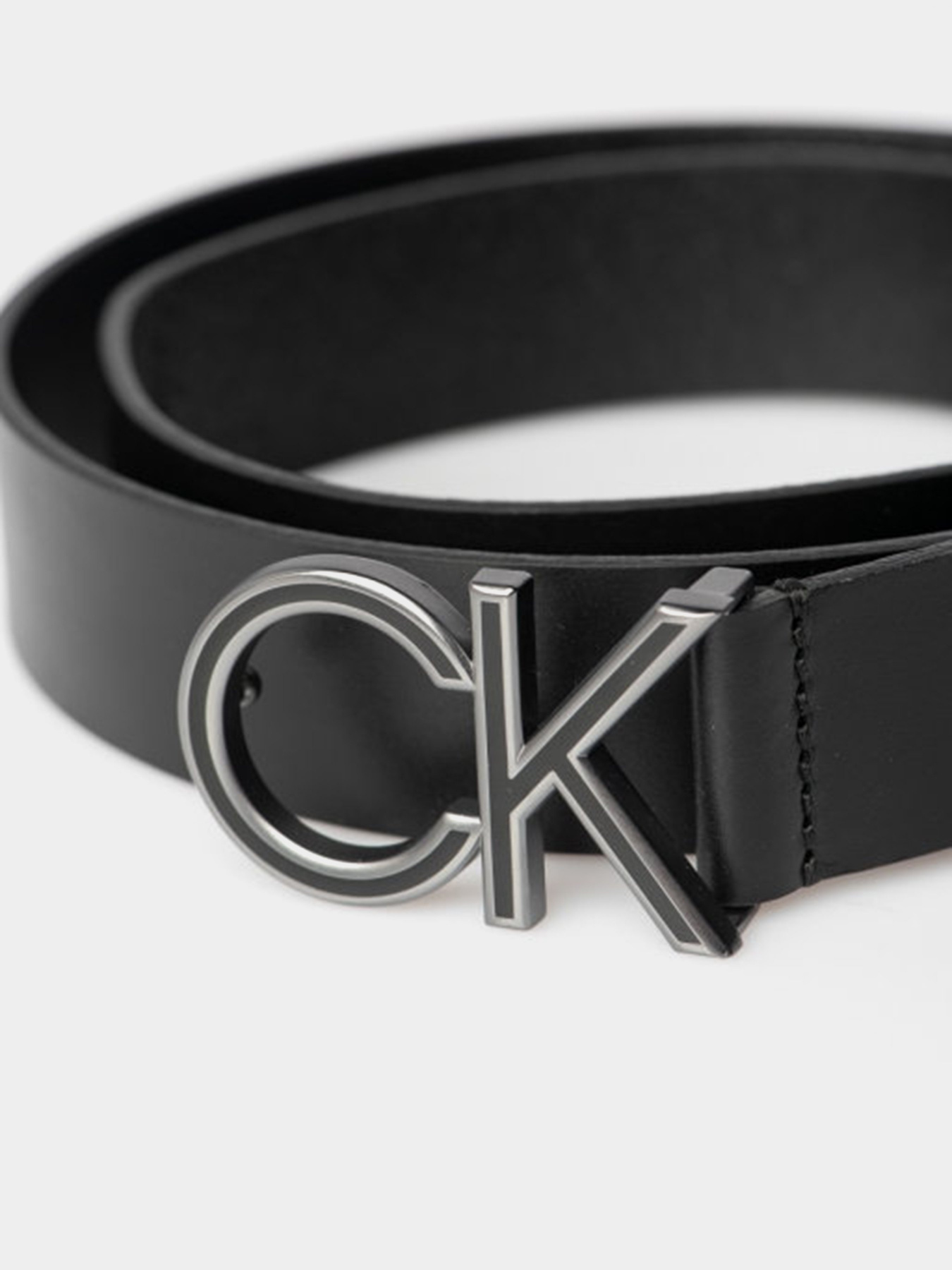 Ремни Calvin Klein модель K50K506867_BAX0 Фото