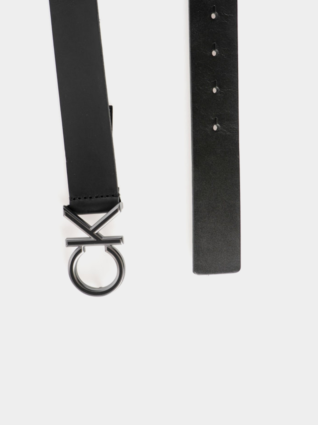 Ремни Calvin Klein модель K50K506867_BAX0 Фото