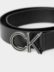 Ремни Calvin Klein модель K50K506867_BAX0 Фото