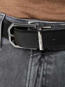 Ремень Calvin Klein модель K50K506879_00U0 Фото