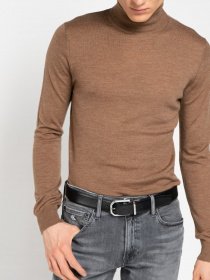 Ремень Calvin Klein модель K50K506879_00U0 Фото