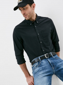 Ремень Calvin Klein модель K50K506885_BDS0 Фото