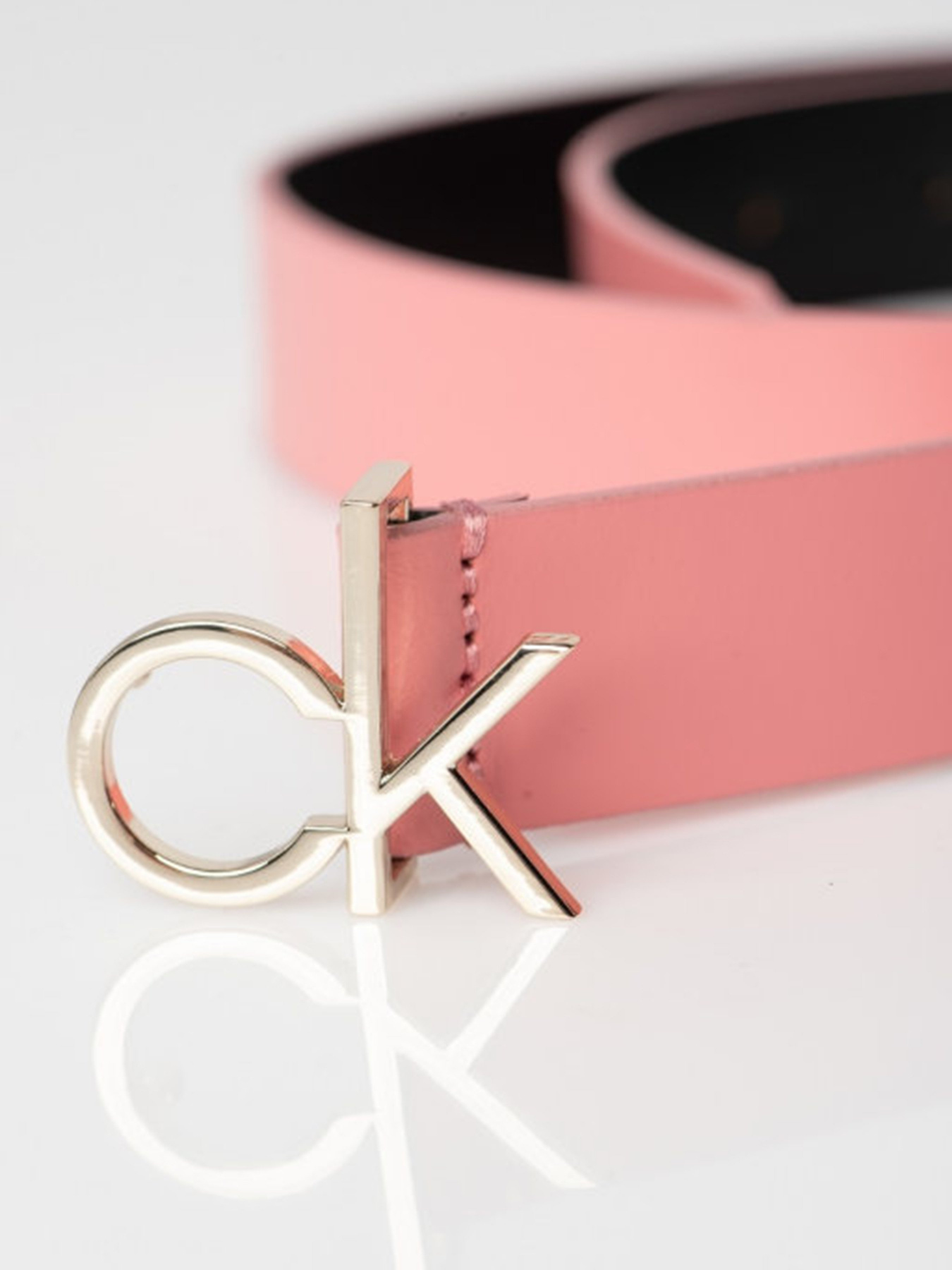 Ремни Calvin Klein модель K60K606716_VES0 Фото