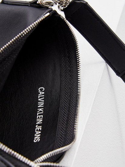 Крос-боді Calvin Klein модель K60K607462_BDS0 — фото 5 - INTERTOP