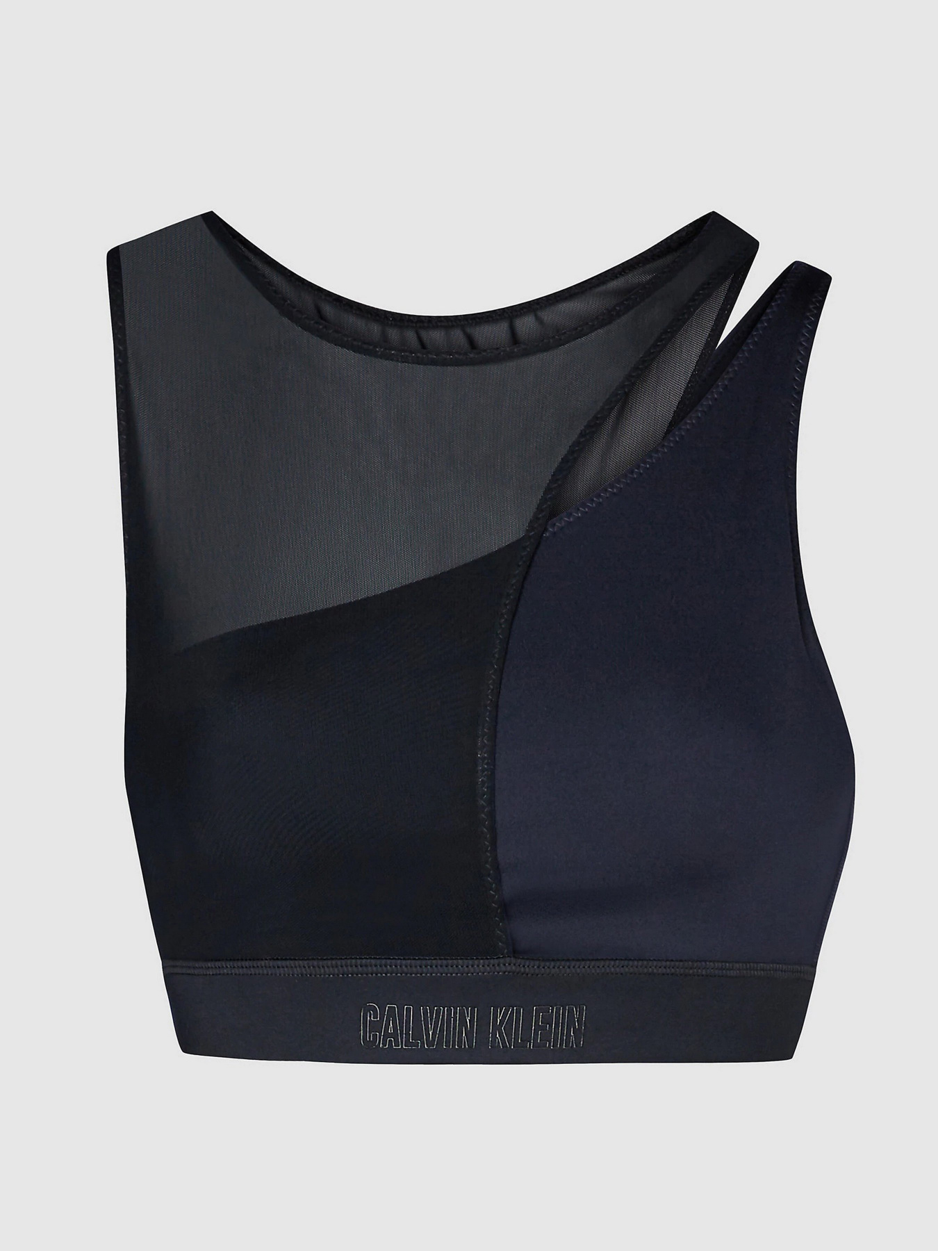 Топ Calvin Klein модель 00GWS0K167-002 Фото