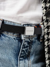 Ремни Calvin Klein модель K60K607605_BDS0 Фото