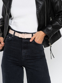 Ремені Calvin Klein модель K60K607610_TE50 Фото