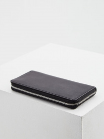 Гаманець Calvin Klein модель K60K607631_BDS0 Фото