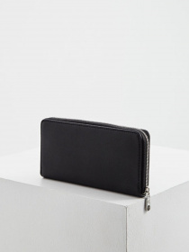 Гаманець Calvin Klein модель K60K607634_BDS0 Фото