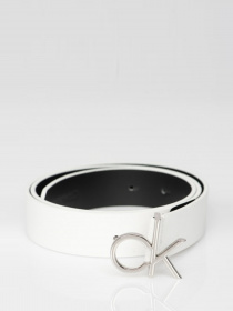 Ремені Calvin Klein модель K60K607737_00Z0 Фото