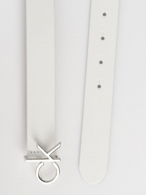 Ремені Calvin Klein модель K60K607737_00Z0 Фото