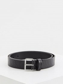 Ремни Calvin Klein модель K60K607739_BDS0 Фото