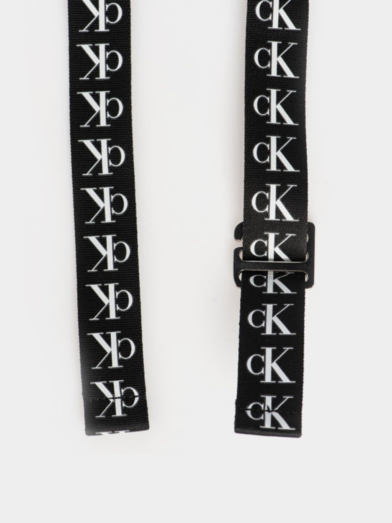 Ремни Calvin Klein модель K60K607742_BDS0 Фото