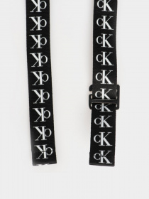 Ремни Calvin Klein модель K60K607742_BDS0 Фото