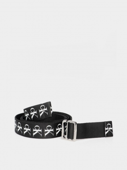 Ремни Calvin Klein модель K60K607742_BDS0 Фото