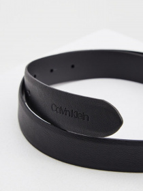 Ремені Calvin Klein модель K60K607944_BAX0 Фото