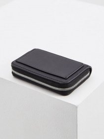 Гаманець Calvin Klein модель K60K608007_BDS0 Фото