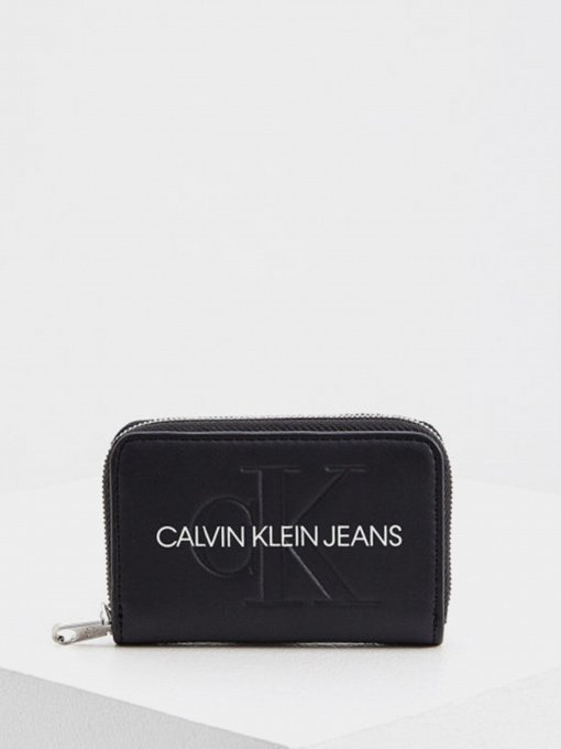 Кошелек Calvin Klein модель K60K608007_BDS0 Фото
