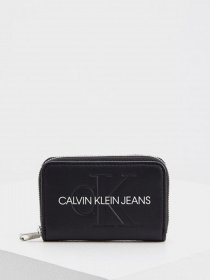 Гаманець Calvin Klein модель K60K608007_BDS0 Фото