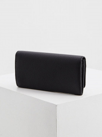 Кошелек Calvin Klein модель K60K608012_BDS0 Фото