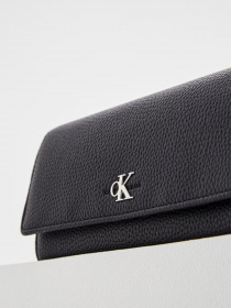 Кошелек Calvin Klein модель K60K608012_BDS0 Фото