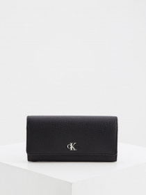 Гаманець Calvin Klein модель K60K608012_BDS0 Фото