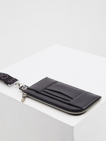 Гаманець Calvin Klein модель K60K608013_BDS0 Фото