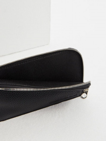 Гаманець Calvin Klein модель K60K608013_BDS0 Фото