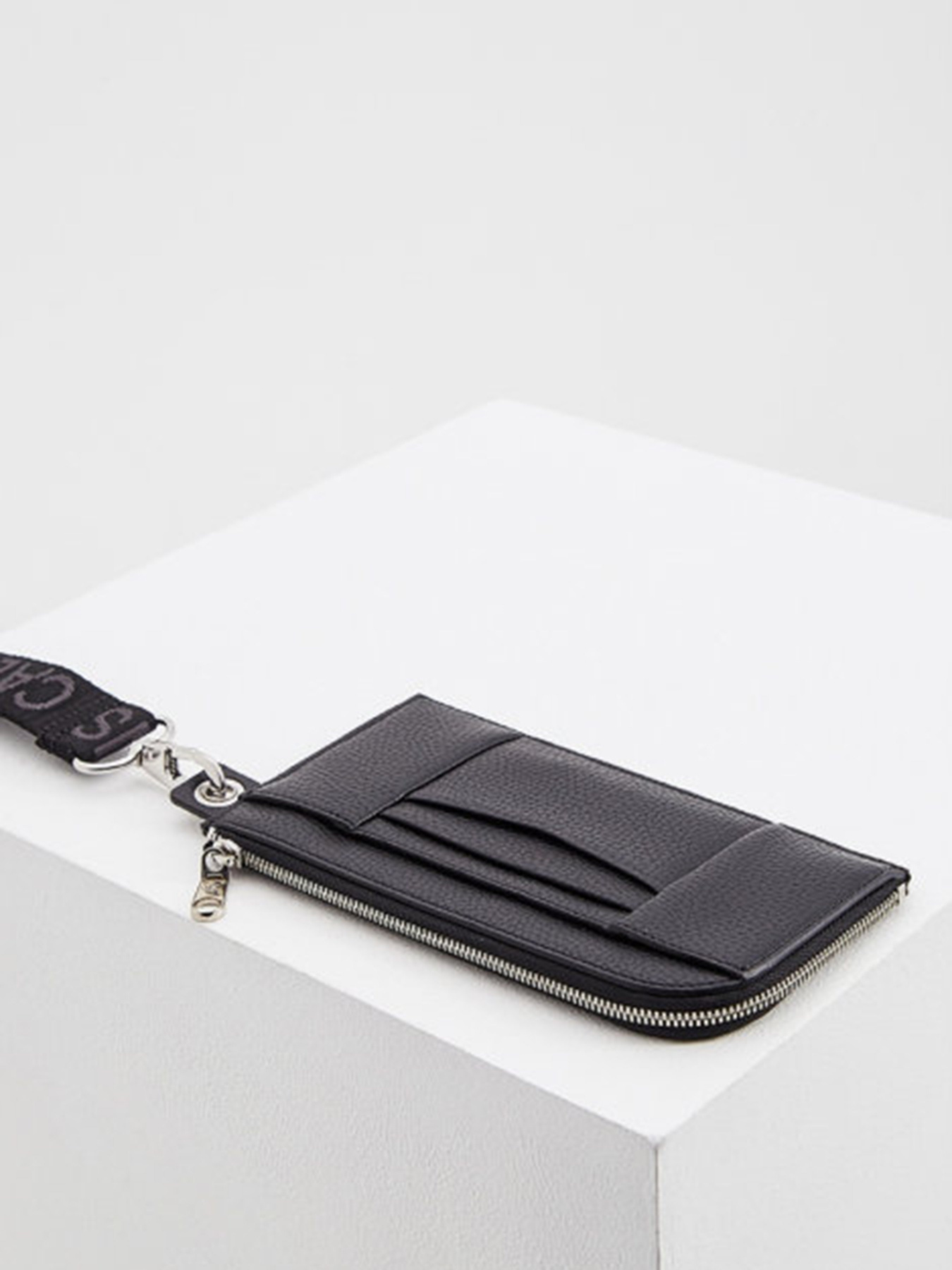 Гаманець Calvin Klein модель K60K608013_BDS0 Фото