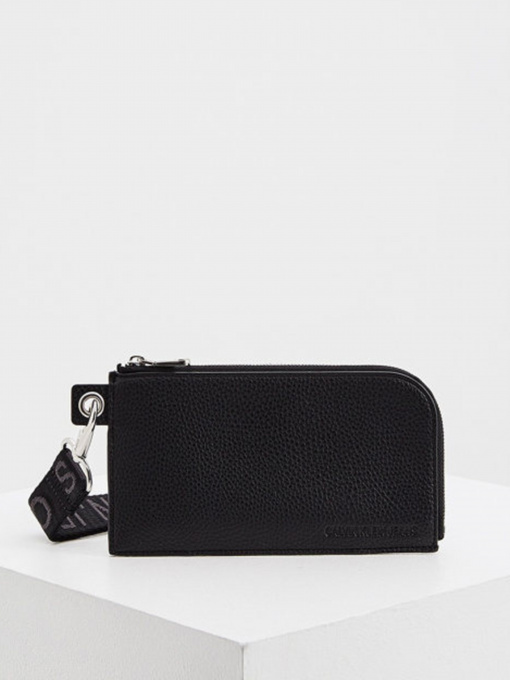 Кошелек Calvin Klein модель K60K608013_BDS0 Фото