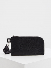 Гаманець Calvin Klein модель K60K608013_BDS0 Фото