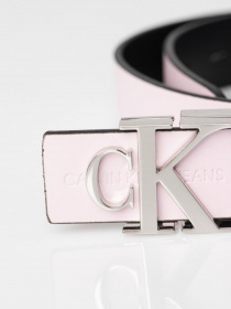 Ремені Calvin Klein модель K60K608032_TN90 Фото