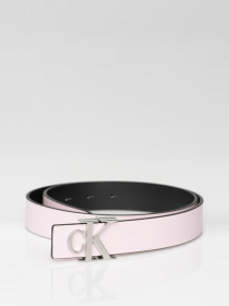 Ремені Calvin Klein модель K60K608032_TN90 Фото